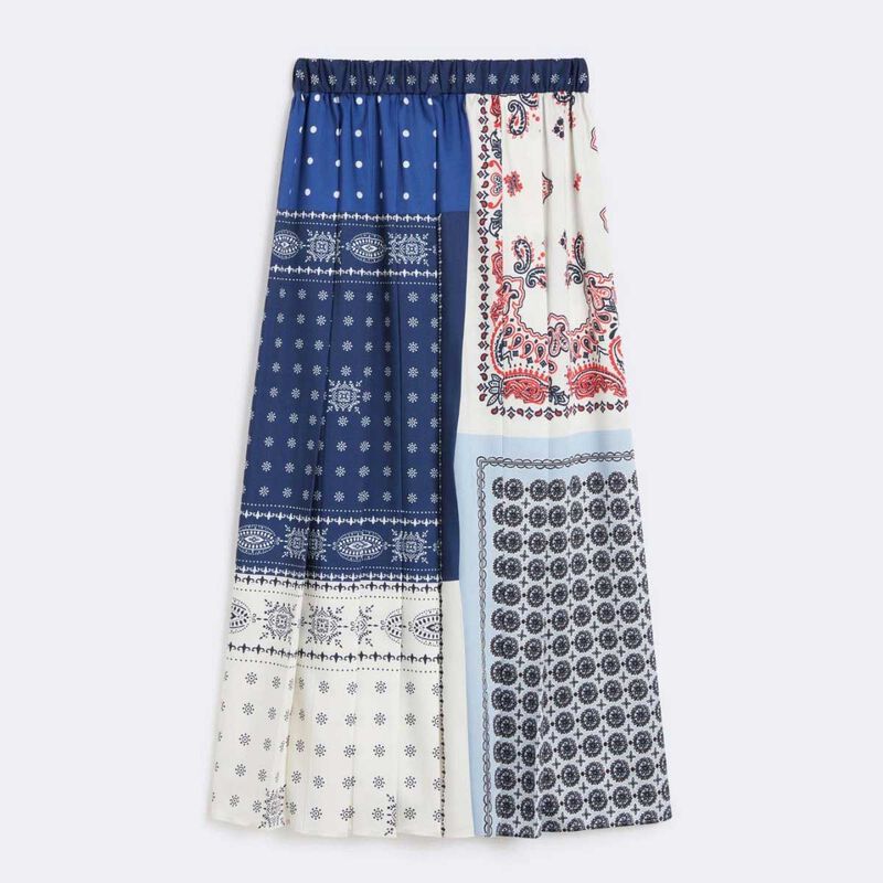 Weekend Max Mara Luna Skirt image number 2